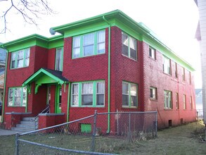 3228 Elliot Ave in Minneapolis, MN - Building Photo - Building Photo