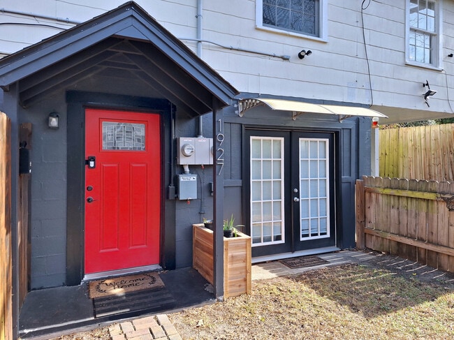 1927 Monroe St, Unit 1927