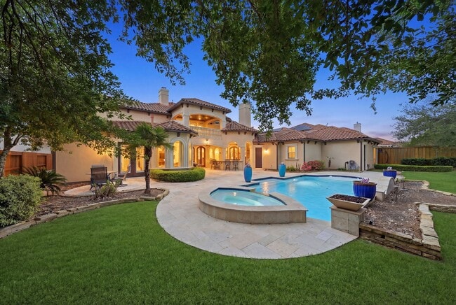 14302 Belle River Ln in Houston, TX - Building Photo - Building Photo