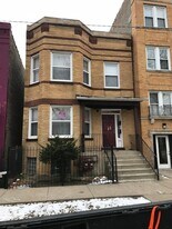 3057 W Flournoy St in Chicago, IL - Building Photo