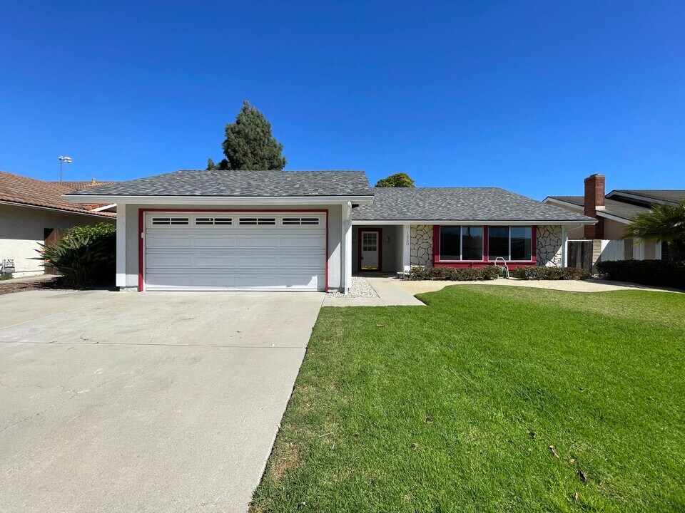 1830 Fulmar Ave in Ventura, CA - Building Photo