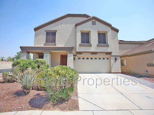 23529 N 117th Dr in Sun City, AZ - Building Photo - Building Photo