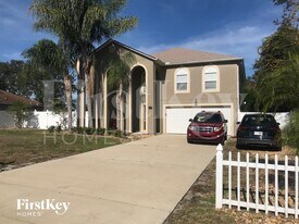 2458 Arslan St in Deltona, FL - Building Photo