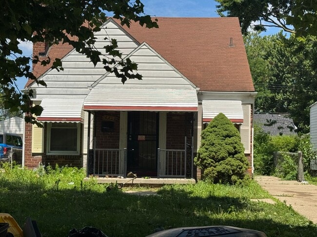 16229 Collingham Dr in Detroit, MI - Building Photo - Building Photo