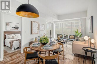 600 Mountaineer Private in Ottawa, ON - Building Photo - Building Photo