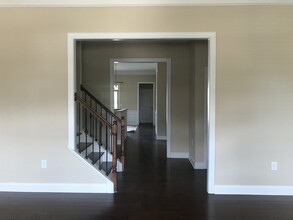 116 Heartsease Ln in Morrisville, NC - Foto de edificio - Building Photo