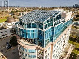 1 Cordoba Dr in Vaughan, ON - Building Photo