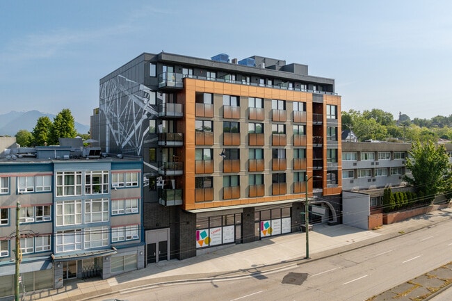 Residences at the Narrows