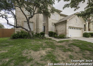 915 Classen Pass in San Antonio, TX - Building Photo - Building Photo