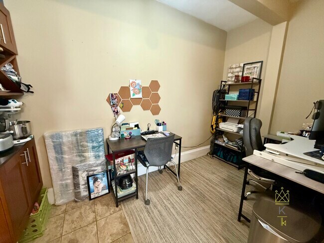 164 Strathmore Rd in Boston, MA - Building Photo - Building Photo