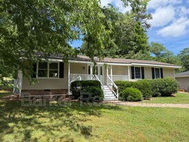 12019 Holmes Hollow Rd in Wake Forest, NC - Building Photo