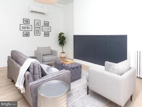 840 Park Ave in Baltimore, MD - Building Photo - Building Photo