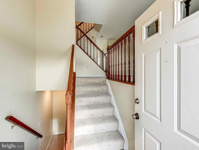 18 Clinton Hill Ct in Catonsville, MD - Building Photo - Building Photo