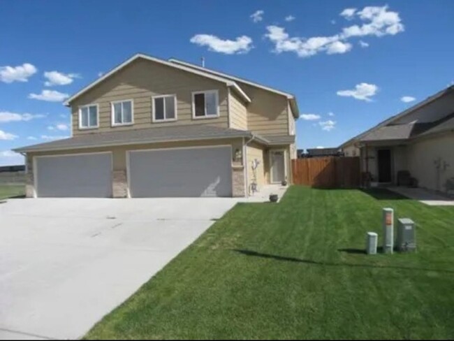 property at 6109 Atlantic Dr