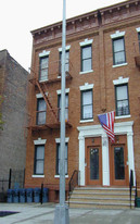 253-255 62nd St Apartments