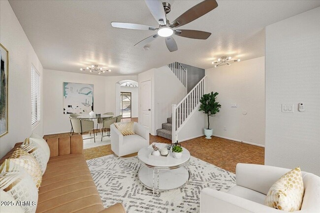 2847 S 161st Dr in Goodyear, AZ - Building Photo - Building Photo