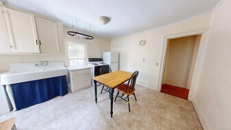 459 Orange St in New Haven, CT - Building Photo