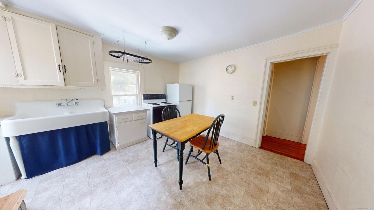 459 Orange St in New Haven, CT - Building Photo