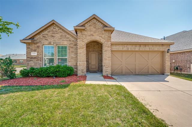 13001 Apostols Dr in Little Elm, TX - Building Photo