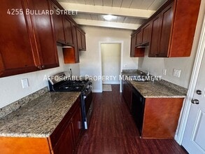 4255 Bullard St in Fremont, CA - Building Photo - Building Photo