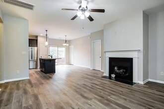 62 Dropseed Ln in Smithfield, NC - Foto de edificio - Building Photo