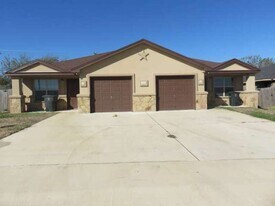 4409 Cambridge Dr in Killeen, TX - Building Photo