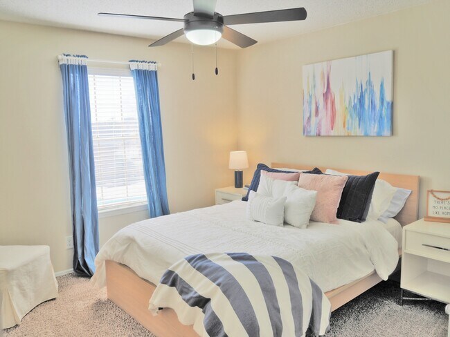 Villa Del Mar Apartments