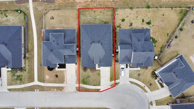 31306 Hexan Hts Ln in Fulshear, TX - Building Photo - Building Photo