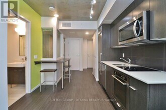 105-105 Champagne Ave S in Ottawa, ON - Building Photo - Building Photo