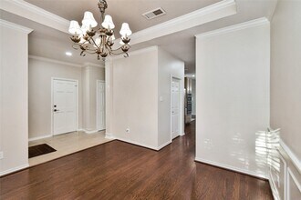 1506 Forest Home Dr in Houston, TX - Building Photo - Building Photo