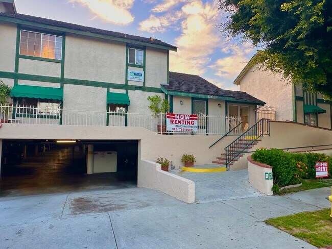 A7S in Hawthorne, CA - Building Photo - Building Photo