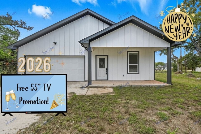 property at 4302 Mountain Hollow Dr