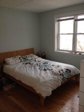 24 Hayden St, Unit B in Boston, MA - Foto de edificio - Building Photo