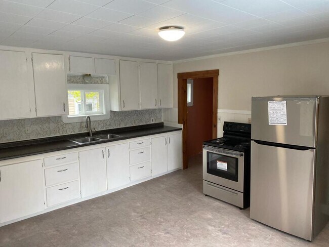 property at 20 James St