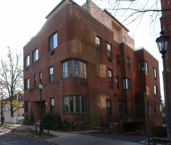 9 Lafayette Ct Apartments