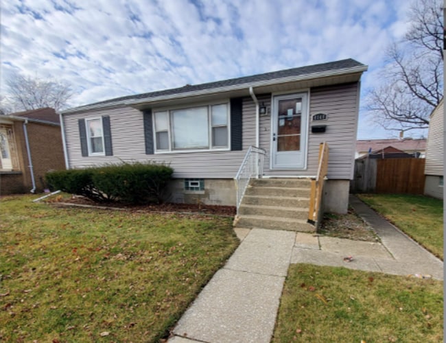 property at 4140 Henry Ave