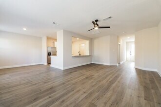 1104 Princeton Hts Blvd in Princeton, TX - Foto de edificio - Building Photo