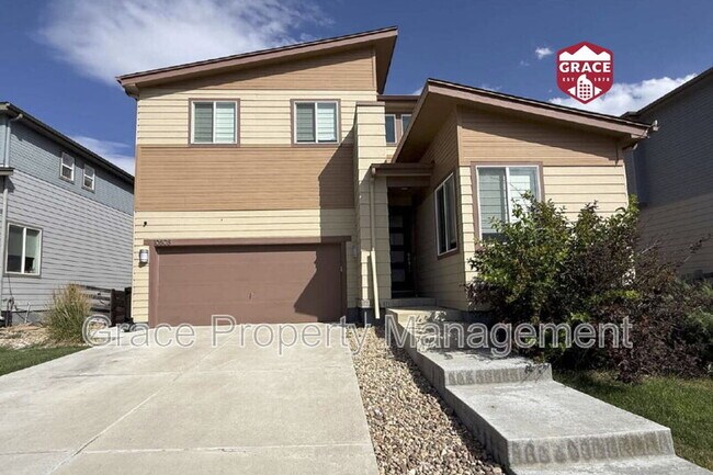 property at 10808 Salida St