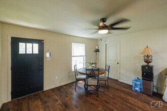 1633 Green St in Abilene, TX - Building Photo - Building Photo