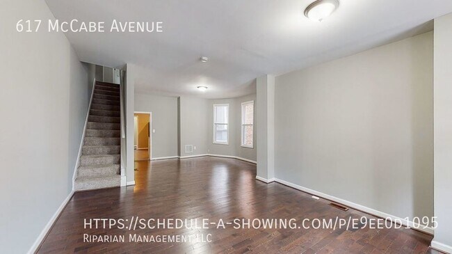 617 McCabe Ave photo'
