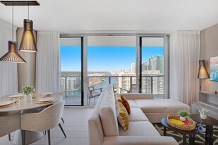 4010 S Ocean Dr, Unit SI ID1227340P in Hollywood, FL - Building Photo