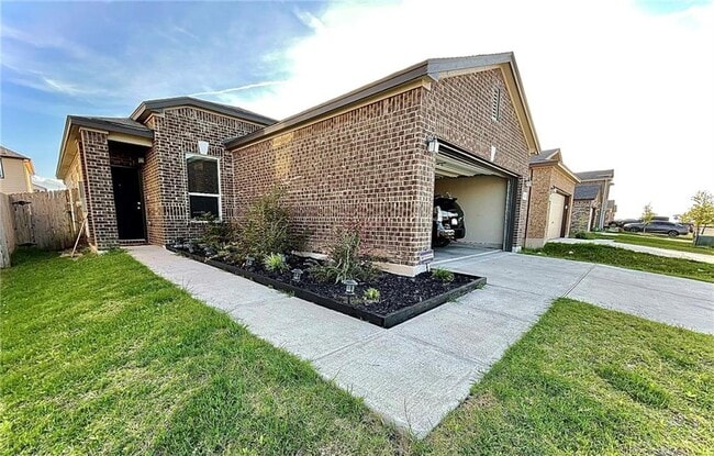 property at 13812 Benjamin Harrison St