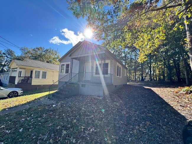 property at 308 Willow Ln