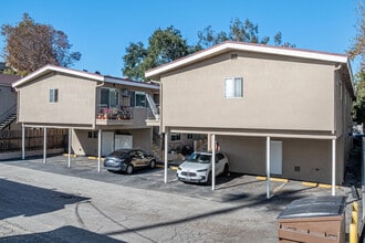 320 E Del Mar Blvd in Pasadena, CA - Foto de edificio - Building Photo