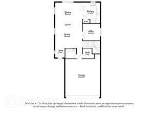 7263 S Avenida De La Palmar in Tucson, AZ - Building Photo - Building Photo