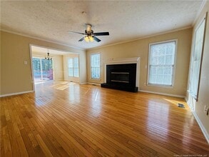 3517 Grenedine Dr in Fayetteville, NC - Building Photo - Building Photo
