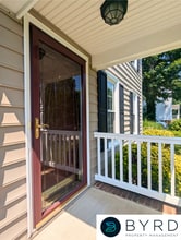4800 Ball Cypress Rd in Chesterfield, VA - Building Photo - Building Photo