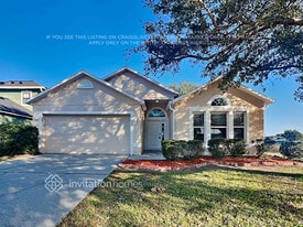 3055 Elbib Dr in St. Cloud, FL - Building Photo