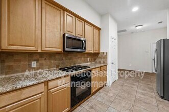 8234 Library St in Frisco, TX - Building Photo - Building Photo