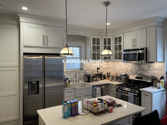 49 Bristol St, Unit 2A